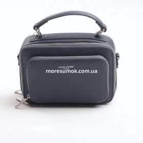 Сумки крос-боді CM3966T dark blue