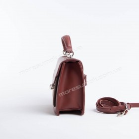 Сумки крос-боді CM5363T bordeaux