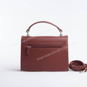 Сумки крос-боді CM5363T bordeaux