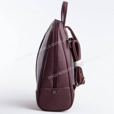 Жіночі рюкзаки CM5433T dark purple