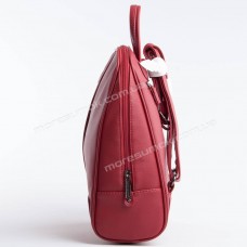 Жіночі рюкзаки CM5433T dark red