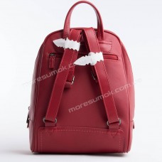 Жіночі рюкзаки CM5433T dark red