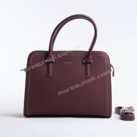 Сумки осень-зима CM4013T dark bordeaux