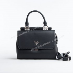 Сумки крос-боді 5954-1T black