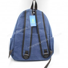 Спортивні рюкзаки BY135 blue