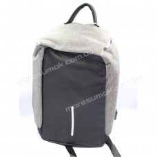 Спортивные рюкзаки HL1688 gray