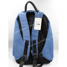 Спортивные рюкзаки HL1688 blue