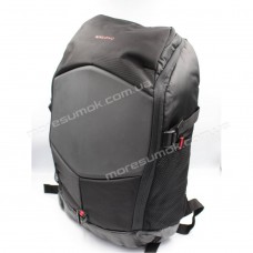 Спортивные рюкзаки L068 black