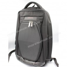 Спортивні рюкзаки L079 black