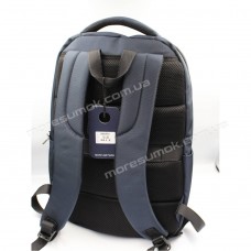 Спортивные рюкзаки 86035 blue