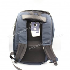 Спортивные рюкзаки 86206 blue
