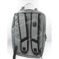 Спортивні рюкзаки XB8602 gray