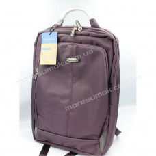 Спортивні рюкзаки 8055 purple