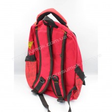 Чоловічі рюкзаки B797 red