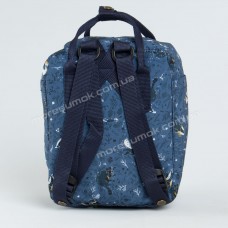 Спортивные рюкзаки 902 blue