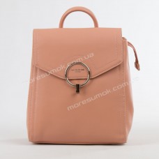 Женские рюкзаки SF007 pink