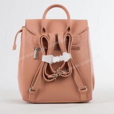 Жіночі рюкзаки SF007 pink