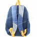 Школьные рюкзаки A18506-3 blue-orange