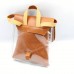 Детские рюкзаки AF4352 brown