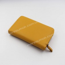Жіночі гаманці 5802-1 yellow