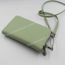 Жіночі гаманці 5802-1 light green