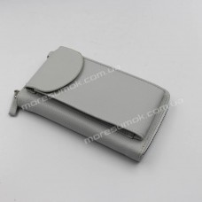 Жіночі гаманці 5802-1 light gray