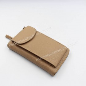 Женские кошельки 5802-1 khaki