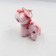 Брелки N29 pony pink