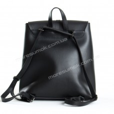 Жіночі рюкзаки R023 black
