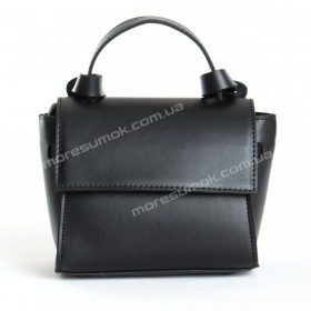 Сумки крос-боді 037 mini black