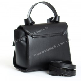 Сумки крос-боді 037 mini black