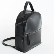 Женские рюкзаки R021 black