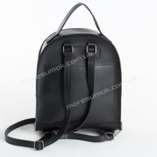 Женские рюкзаки R021 black