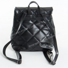 Жіночі рюкзаки R024 black
