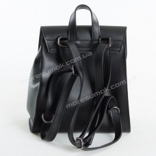 Жіночі рюкзаки R013 mini black