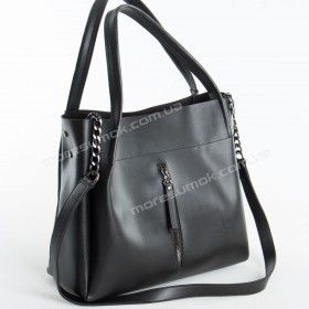 Сумки осень-зима 08 black