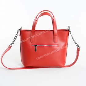 Сумки осень-зима 112 red