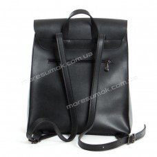 Жіночі рюкзаки R025 black