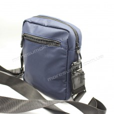 Мужские сумки 2023-1 blue