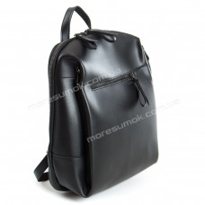 Женские рюкзаки R026 black