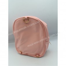 Дитячі рюкзаки 213-1 pink