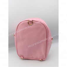 Дитячі рюкзаки 213-1 light pink