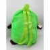 Детские рюкзаки 128-20 green-yellow