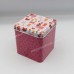 Подарункові коробки A004 pink