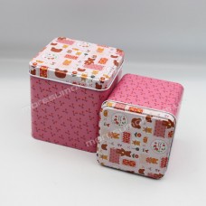 Подарочные коробки A004 pink