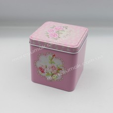 Подарункові коробки A004 light pink