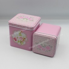 Подарочные коробки A004 light pink