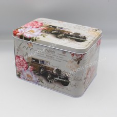 Подарункові коробки W016 brown