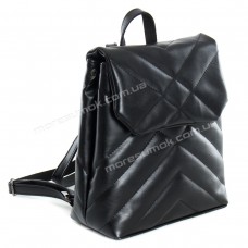 Жіночі рюкзаки R028 black