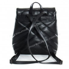Женские рюкзаки R028 black